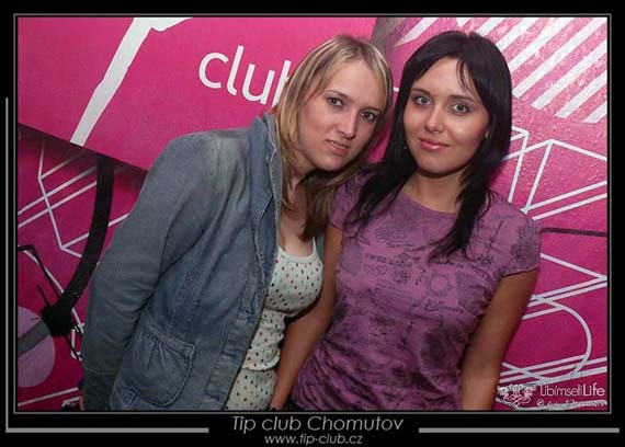 Luxus party vol2 - Chomutov - photo #57