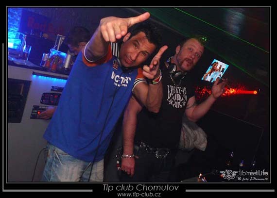 Luxus party vol2 - Chomutov - photo #58