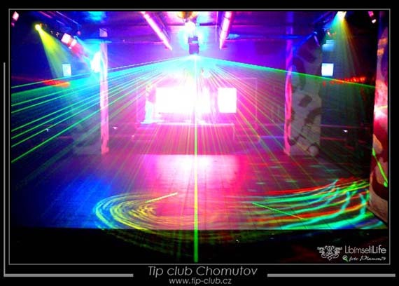 Luxus party vol2 - Chomutov - photo #6