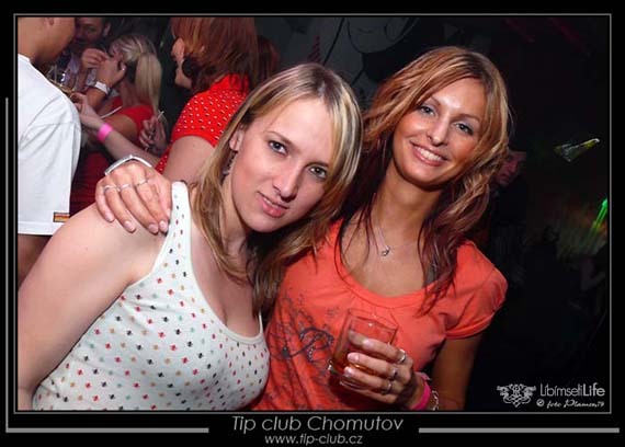 Luxus party vol2 - Chomutov - photo #60