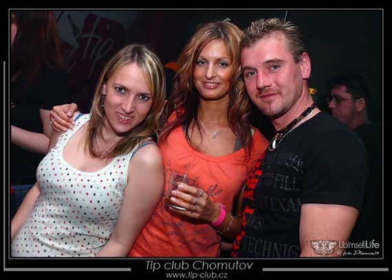 Luxus party vol2 - Chomutov - photo #61