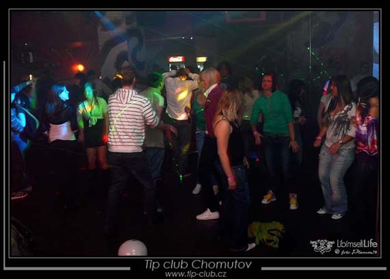 Luxus party vol2 - Chomutov - photo #66