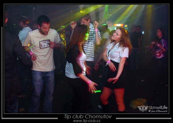 Luxus party vol2 - Chomutov - photo #68