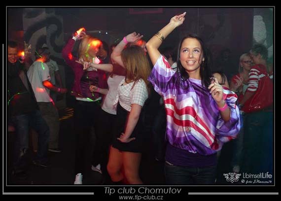 Luxus party vol2 - Chomutov - photo #69