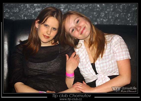 Luxus party vol2 - Chomutov - photo #7