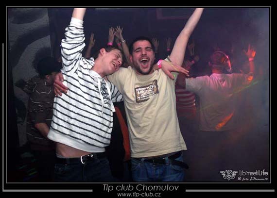 Luxus party vol2 - Chomutov - photo #71