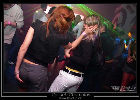 Luxus party vol2 - Chomutov - photo #73