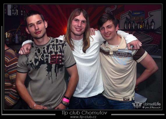 Luxus party vol2 - Chomutov - photo #75