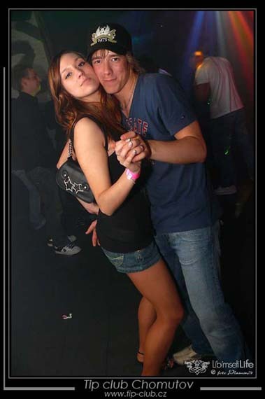 Luxus party vol2 - Chomutov - photo #76