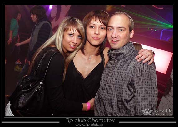 Luxus party vol2 - Chomutov - photo #77