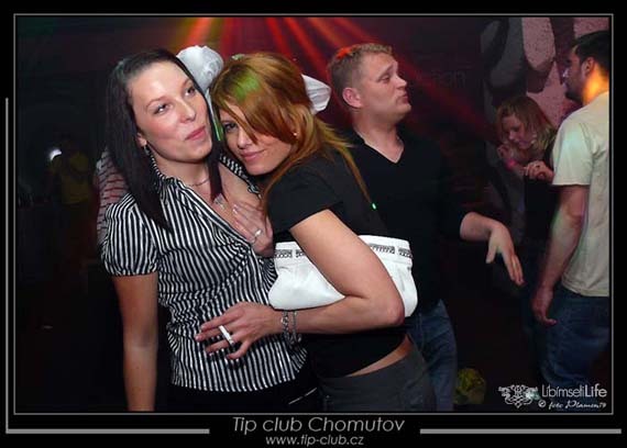 Luxus party vol2 - Chomutov - photo #78