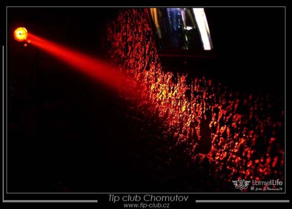 Luxus party vol2 - Chomutov - photo #8