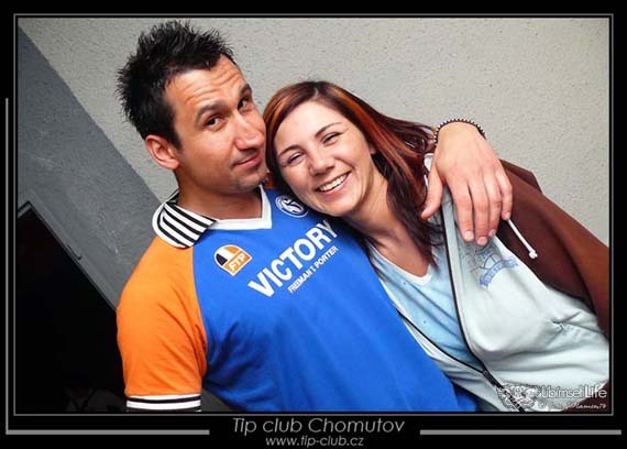 Luxus party vol2 - Chomutov - photo #82