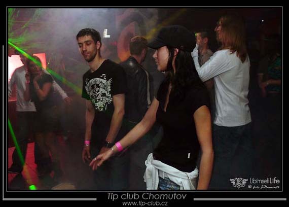 Luxus party vol2 - Chomutov - photo #85