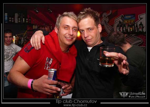 Luxus party vol2 - Chomutov - photo #87