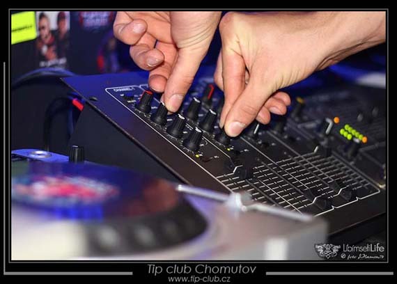 Luxus party vol2 - Chomutov - photo #9