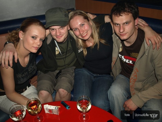 AXE MEGA PARTY - Teplice - photo #24