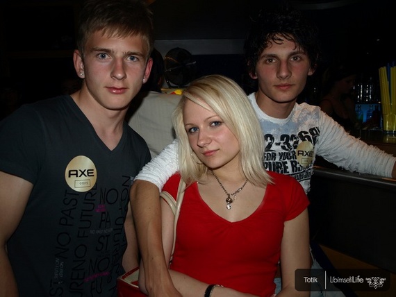 AXE MEGA PARTY - Teplice - photo #3