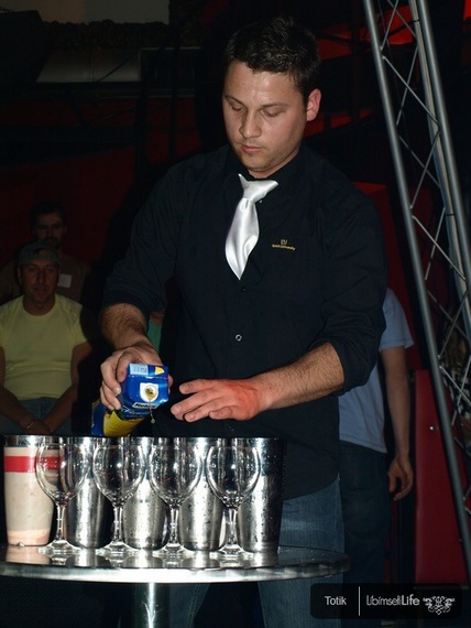 AXE MEGA PARTY - Teplice - photo #50