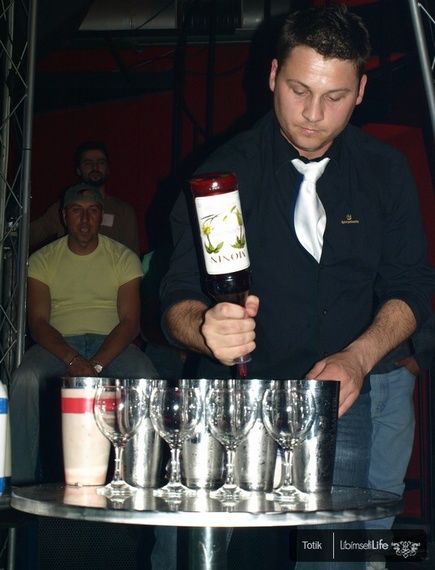 AXE MEGA PARTY - Teplice - photo #51