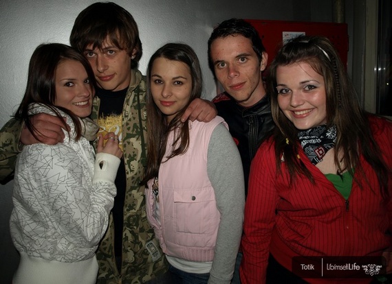 AXE MEGA PARTY - Teplice - photo #84