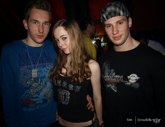 AXE MEGA PARTY - Teplice - photo #90