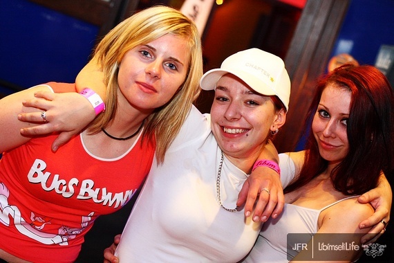 Líbímseti All Inclusive Party - Liberec - photo #114