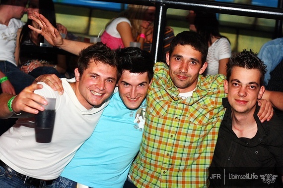 Líbímseti All Inclusive Party - Liberec - photo #123