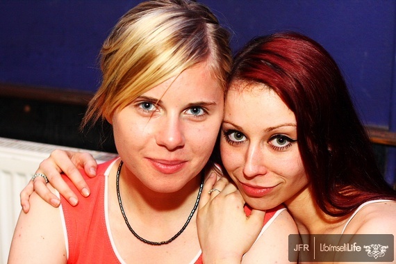 Líbímseti All Inclusive Party - Liberec - photo #128