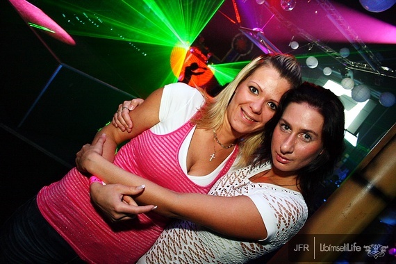 Líbímseti All Inclusive Party - Liberec - photo #15