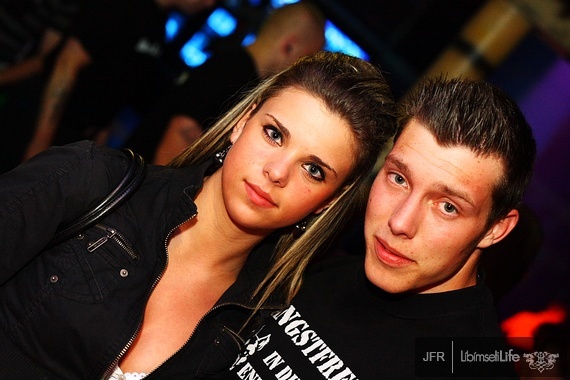 Líbímseti All Inclusive Party - Liberec - photo #158