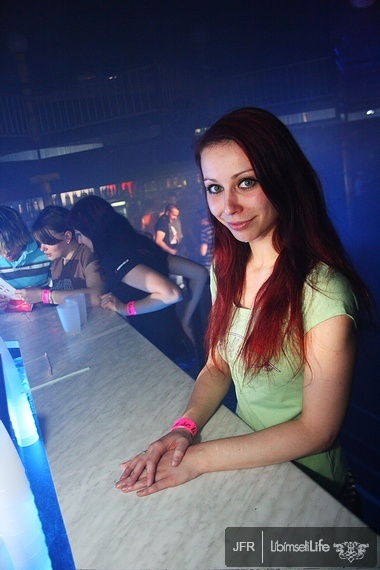 Líbímseti All Inclusive Party - Liberec - photo #2