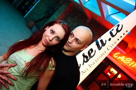 Líbímseti All Inclusive Party - Liberec - photo #23