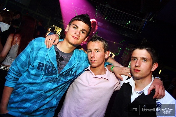 Líbímseti All Inclusive Party - Liberec - photo #49