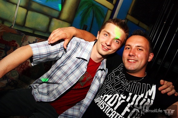 Líbímseti All Inclusive Party - Liberec - photo #55