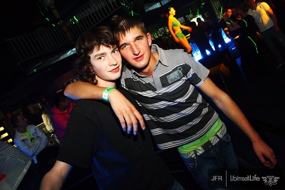 Líbímseti All Inclusive Party - Liberec - photo #56