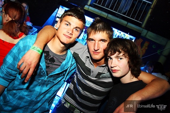 Líbímseti All Inclusive Party - Liberec - photo #58