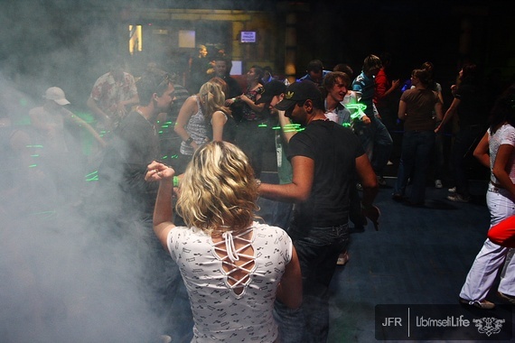 Líbímseti All Inclusive Party - Liberec - photo #59