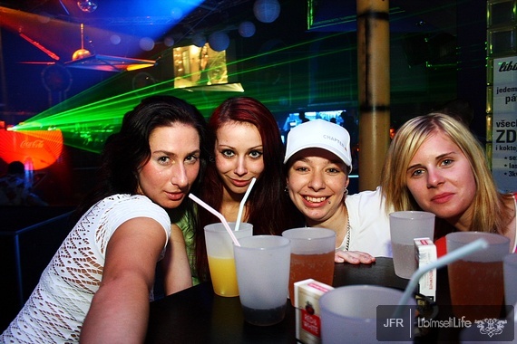 Líbímseti All Inclusive Party - Liberec - photo #6