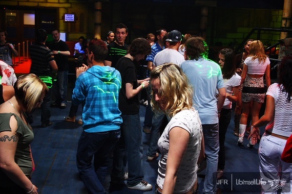 Líbímseti All Inclusive Party - Liberec - photo #67