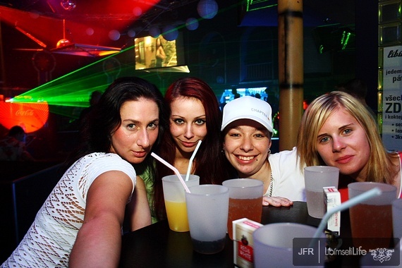 Líbímseti All Inclusive Party - Liberec - photo #7