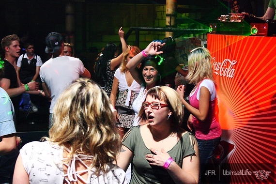 Líbímseti All Inclusive Party - Liberec - photo #71