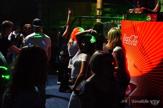 Líbímseti All Inclusive Party - Liberec - photo #72