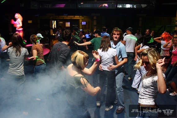 Líbímseti All Inclusive Party - Liberec - photo #75