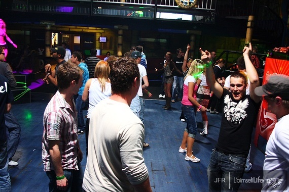 Líbímseti All Inclusive Party - Liberec - photo #77