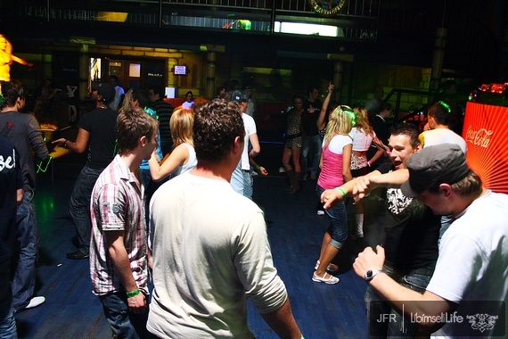 Líbímseti All Inclusive Party - Liberec - photo #78