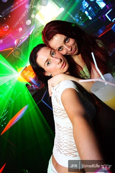 Líbímseti All Inclusive Party - Liberec - photo #8