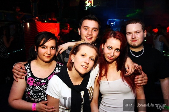 Líbímseti All Inclusive Party - Liberec - photo #94