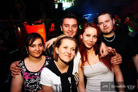 Líbímseti All Inclusive Party - Liberec - photo #95