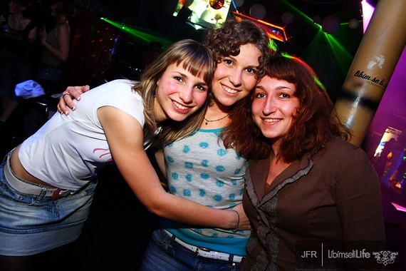 Líbímseti All Inclusive Party  - Liberec - photo #35